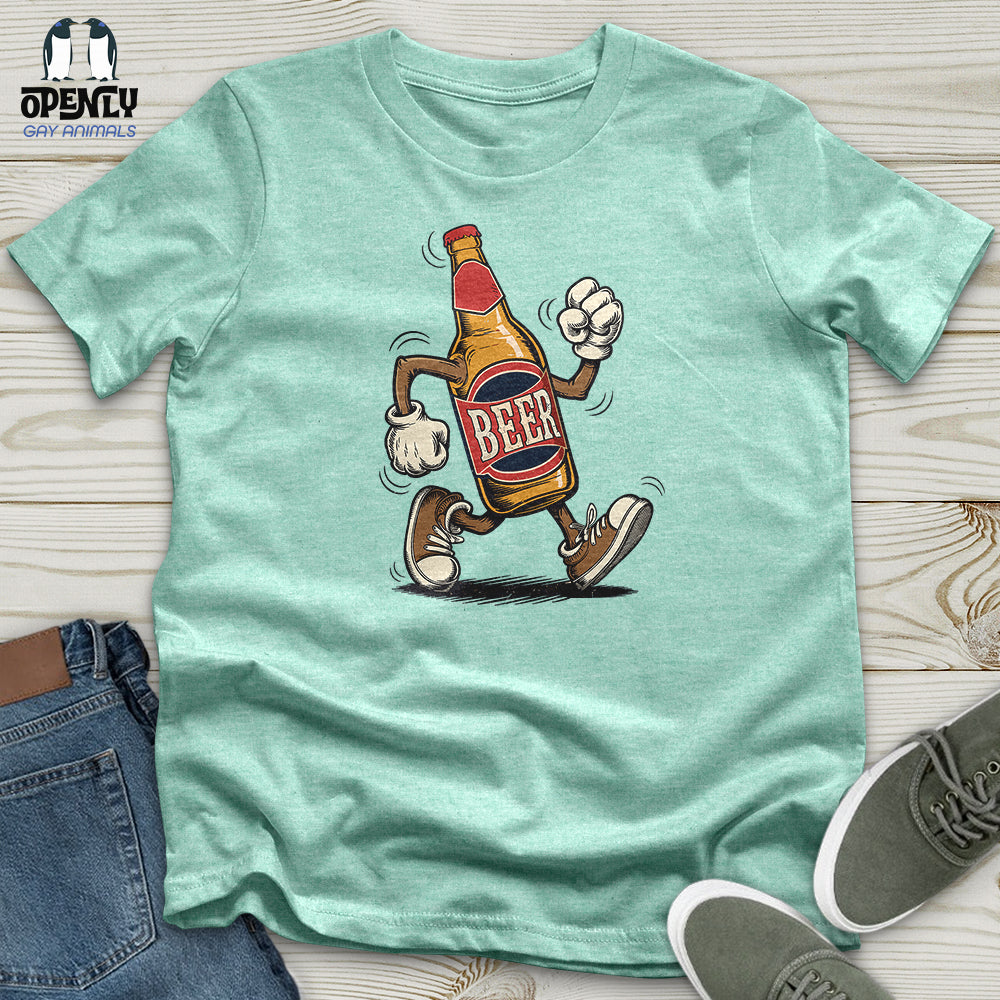 Beer Unisex T-Shirt