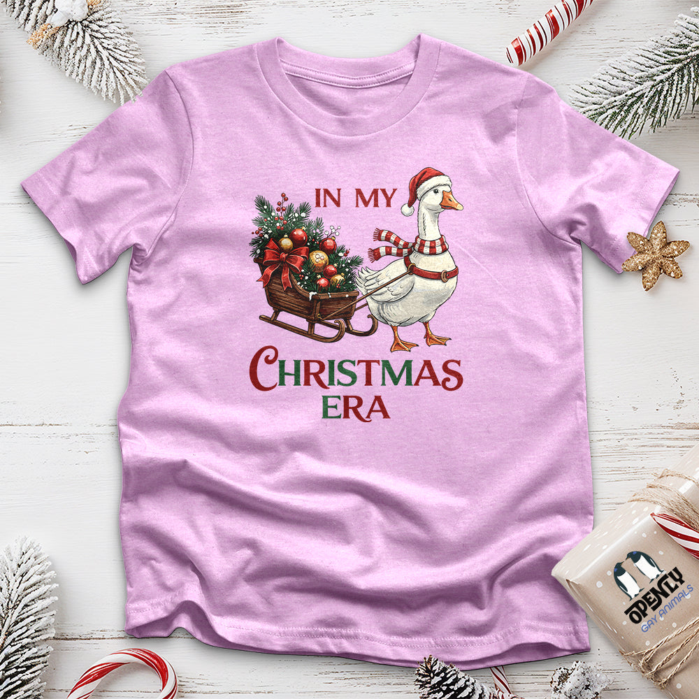 In My Christmas Era Unisex T-Shirt