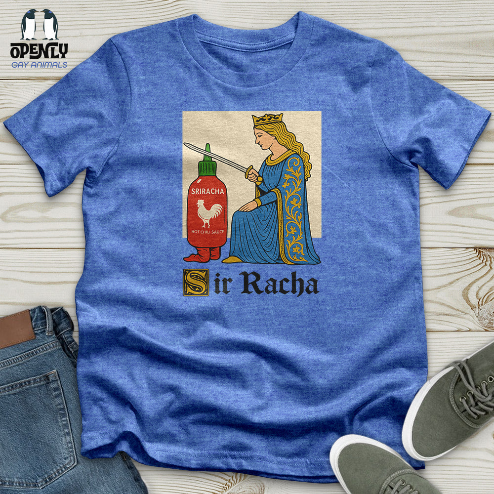 Sir Racha Softstyle Tee