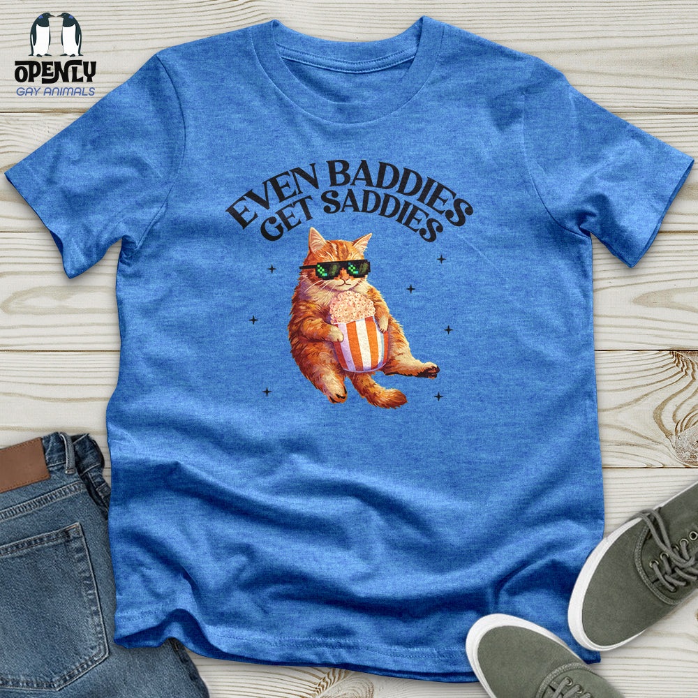 Even Baddies Unisex T-Shirt