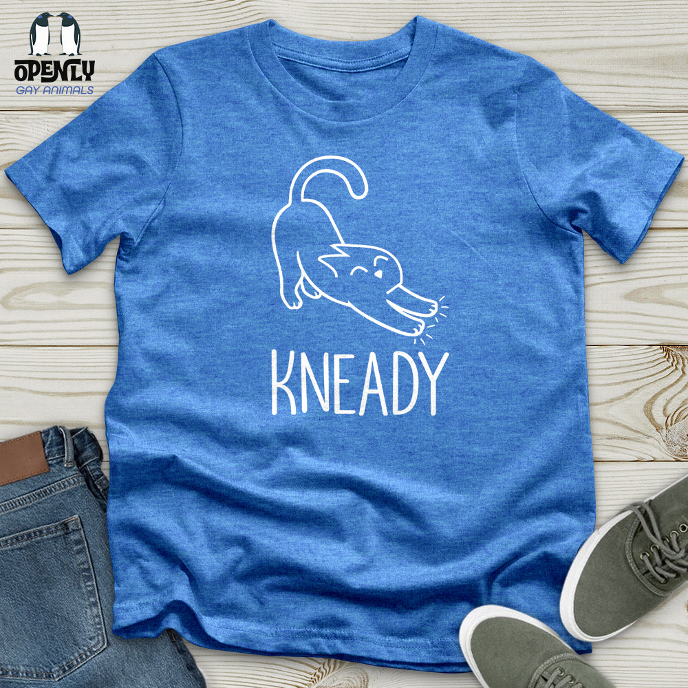 Kneady Unisex T-Shirt