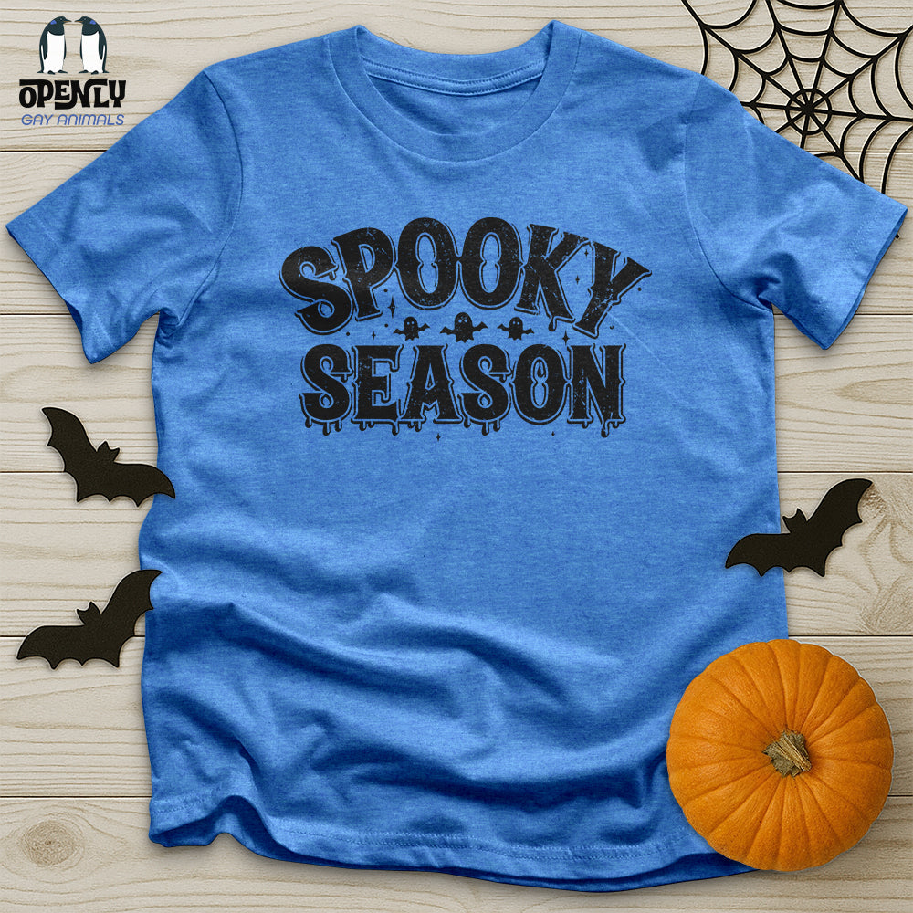 Spookey Season Unisex T-Shirt