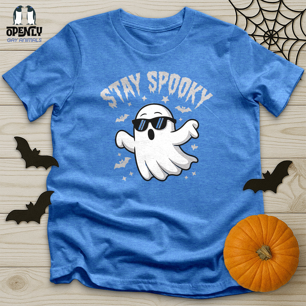 Stay Spooky Unisex T-Shirt