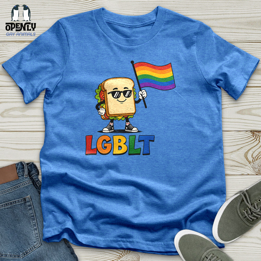 LGBLT Unisex T-Shirt