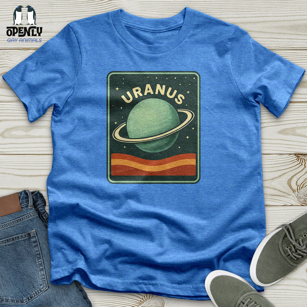 Uranus Unisex T-Shirt