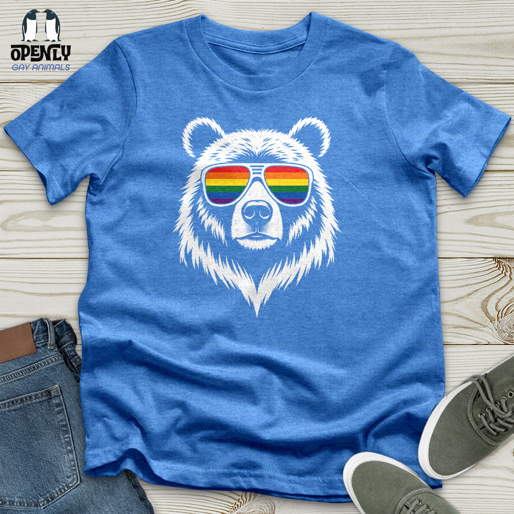 Bear Gay Unisex T-Shirt