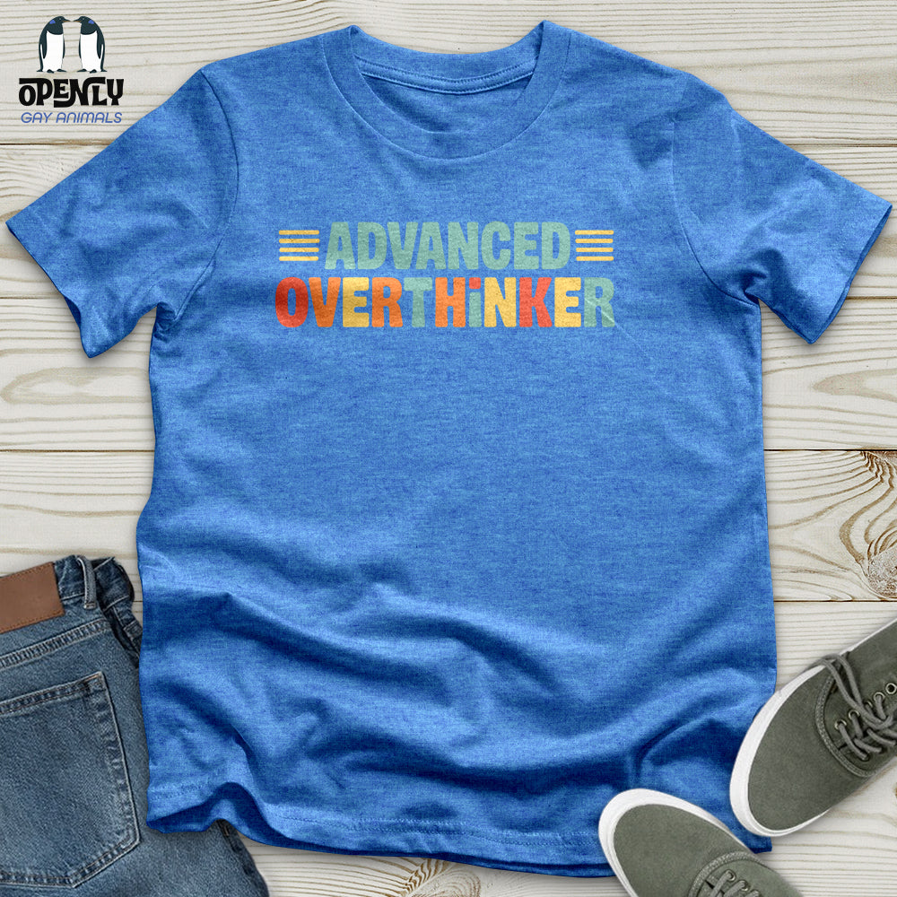 Overthinker Unisex T-Shirt