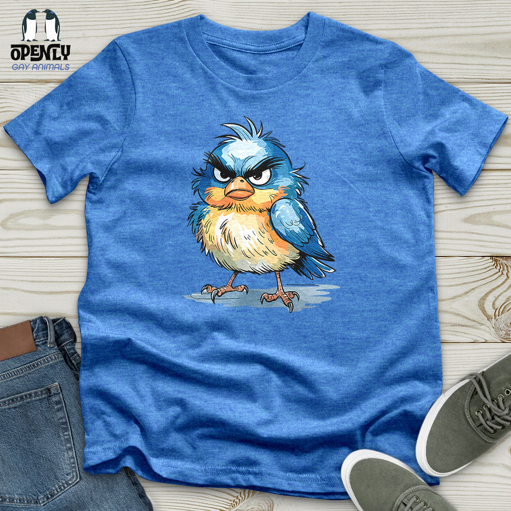 Angry Bird Unisex T-Shirt