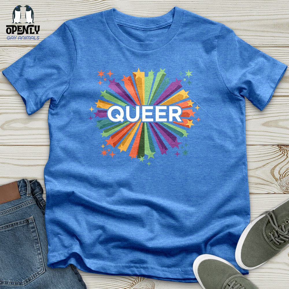 Queer Unisex T-Shirt