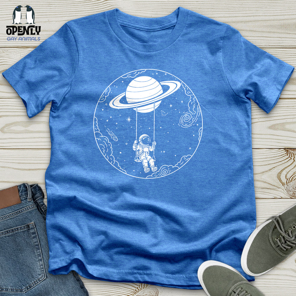 Astronut Unisex T-Shirt