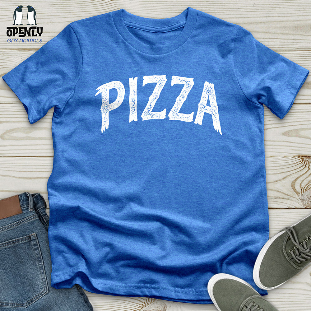 Pizza Unisex T-Shirt