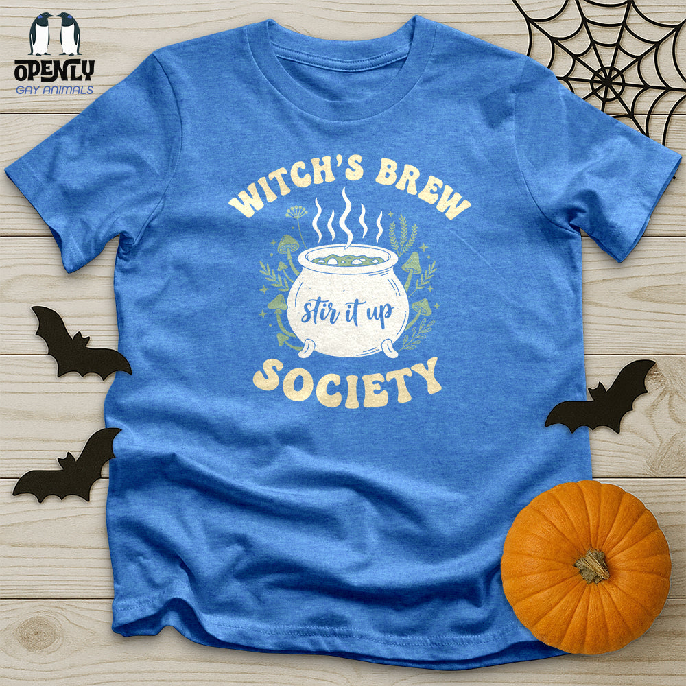Witch's Brew Society Unisex T-Shirt