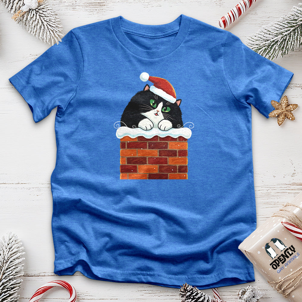 Cat Unisex T-Shirt