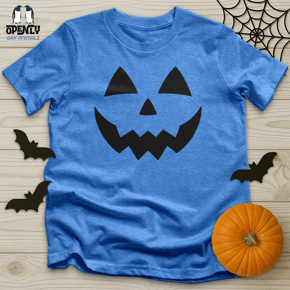 Halloween Pumpkin Shirt Unisex T-Shirt