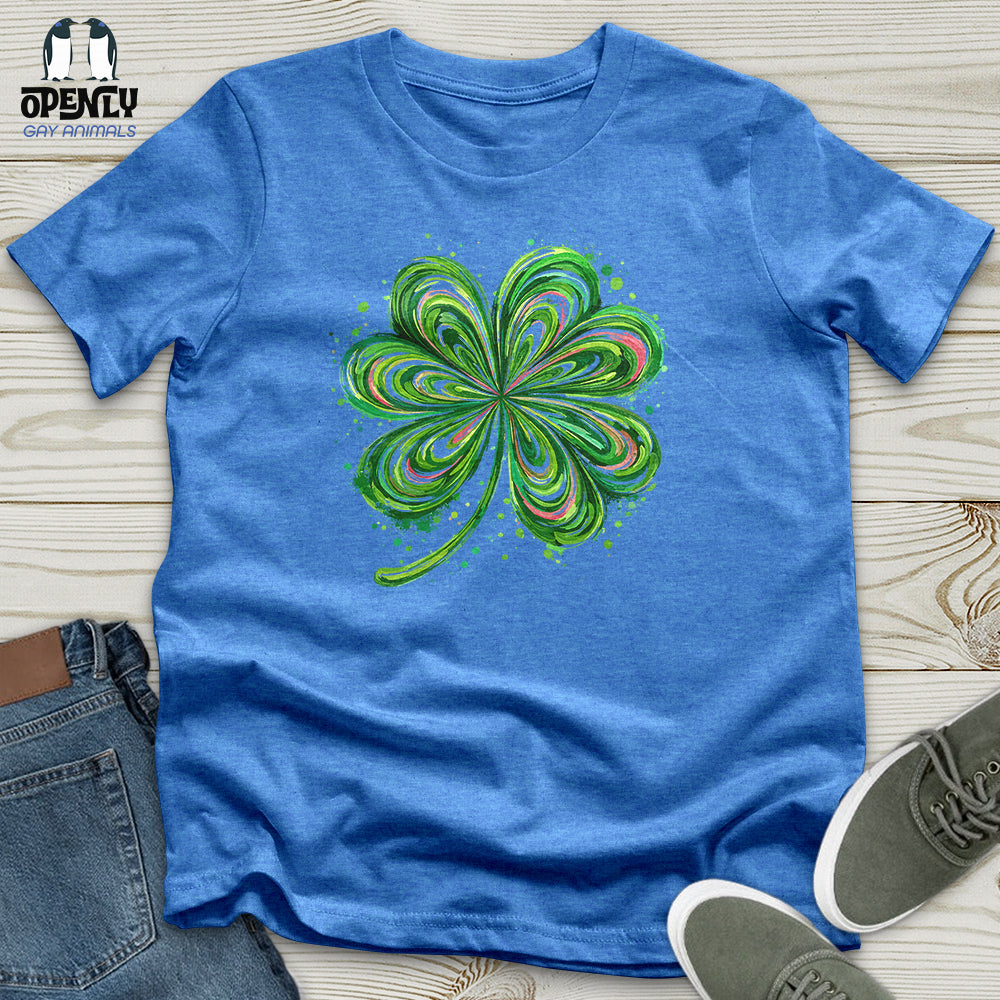 St Patrick Day Unisex T-Shirt