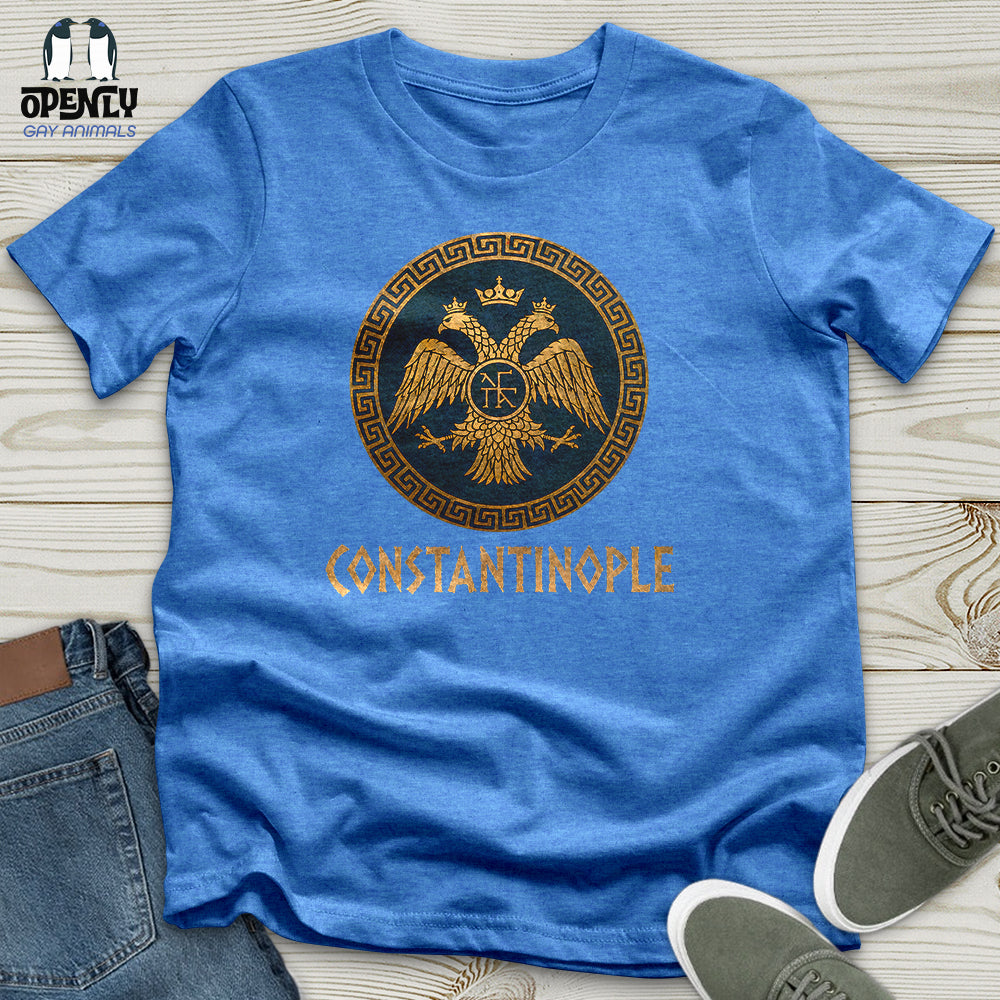 Constantinople Unisex T-Shirt
