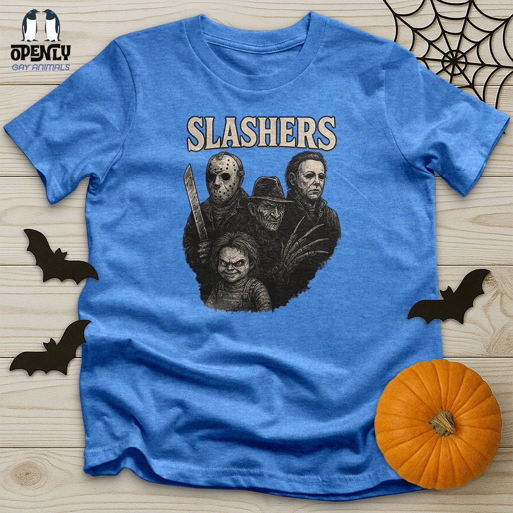 Slashers Unisex T-Shirt