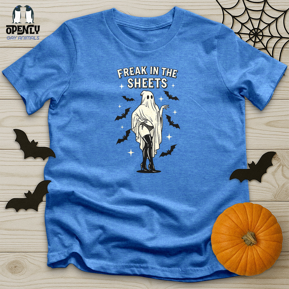 Freak In The Sheets Unisex T-Shirt