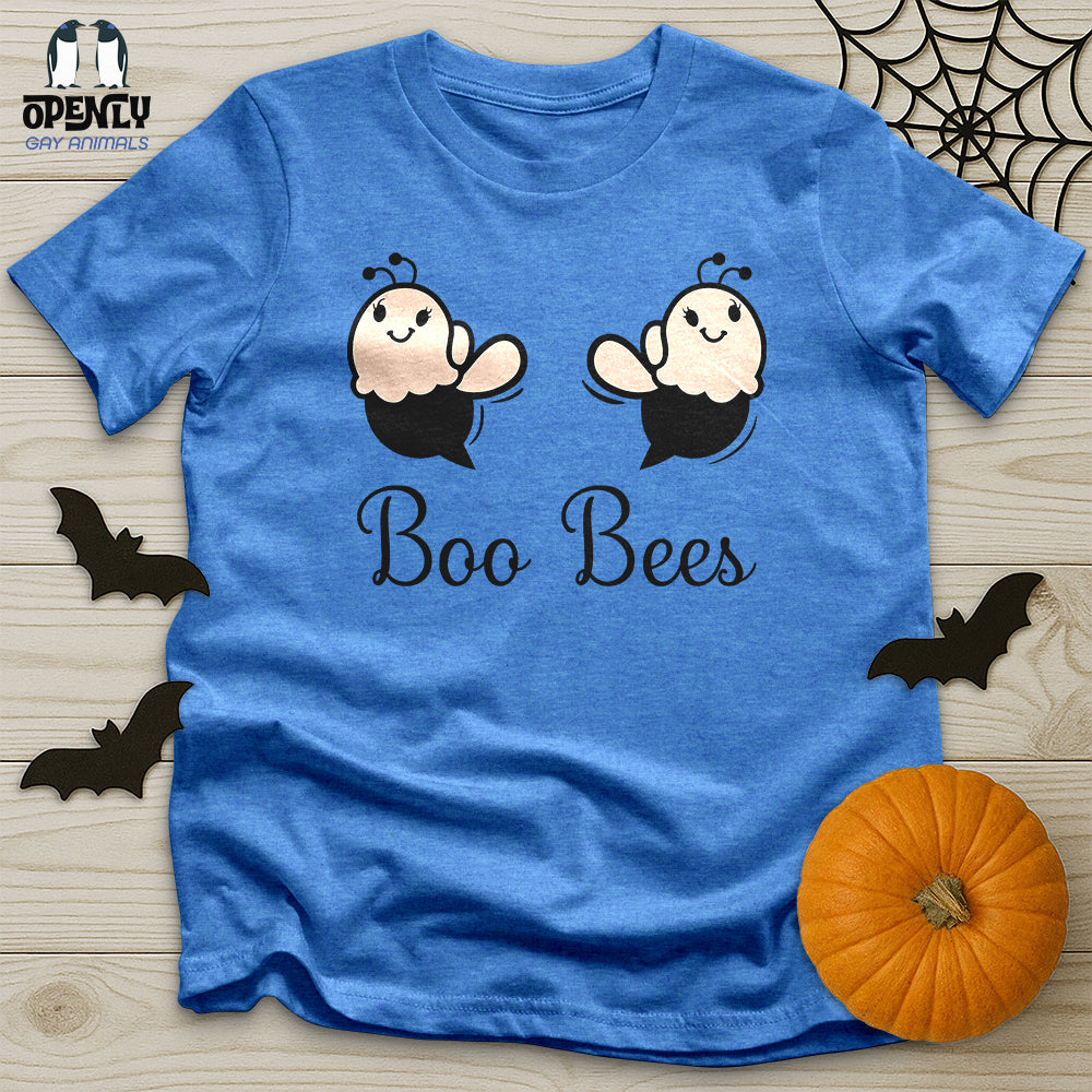 Boo Bees 3 Unisex T-Shirt