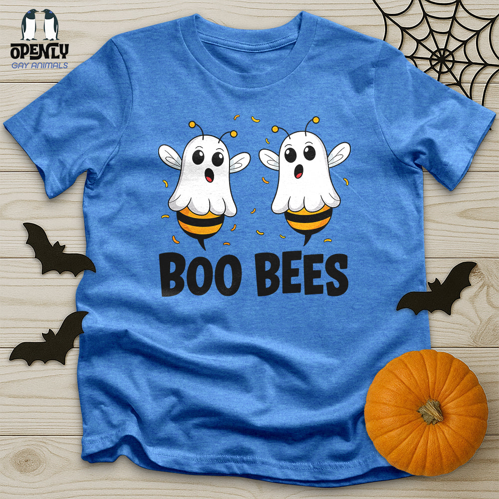 Boo Bees 5 Unisex T-Shirt