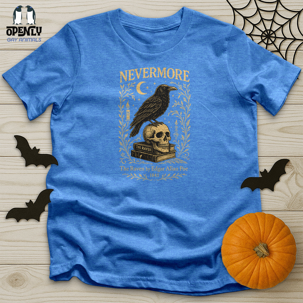 Nevermore 2 Unisex T-Shirt
