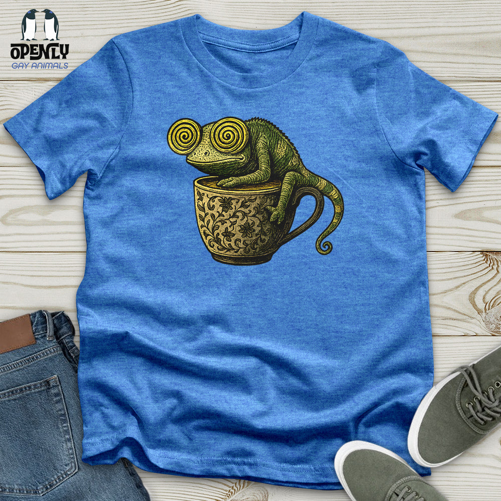 Chameleon Unisex T-Shirt