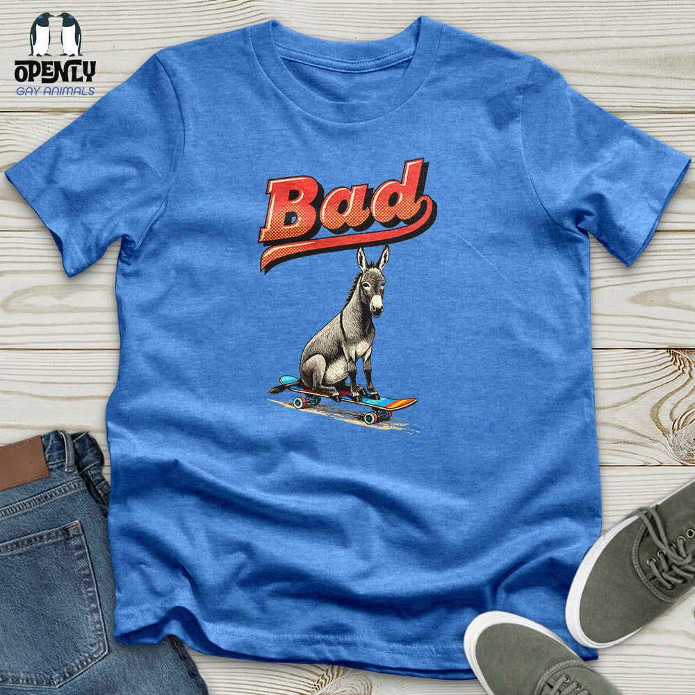 Bad 02 Unisex T-Shirt