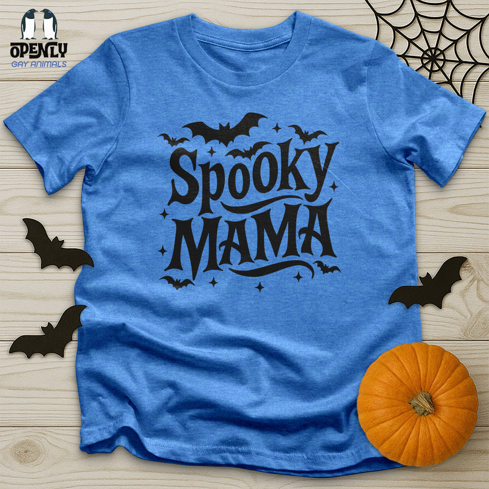 Spooky Mama Unisex T-Shirt
