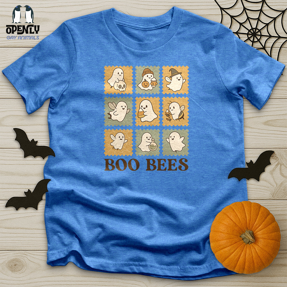 Boo Bees 4 Unisex T-Shirt