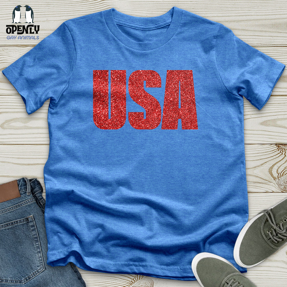 USA 02 Unisex T-Shirt