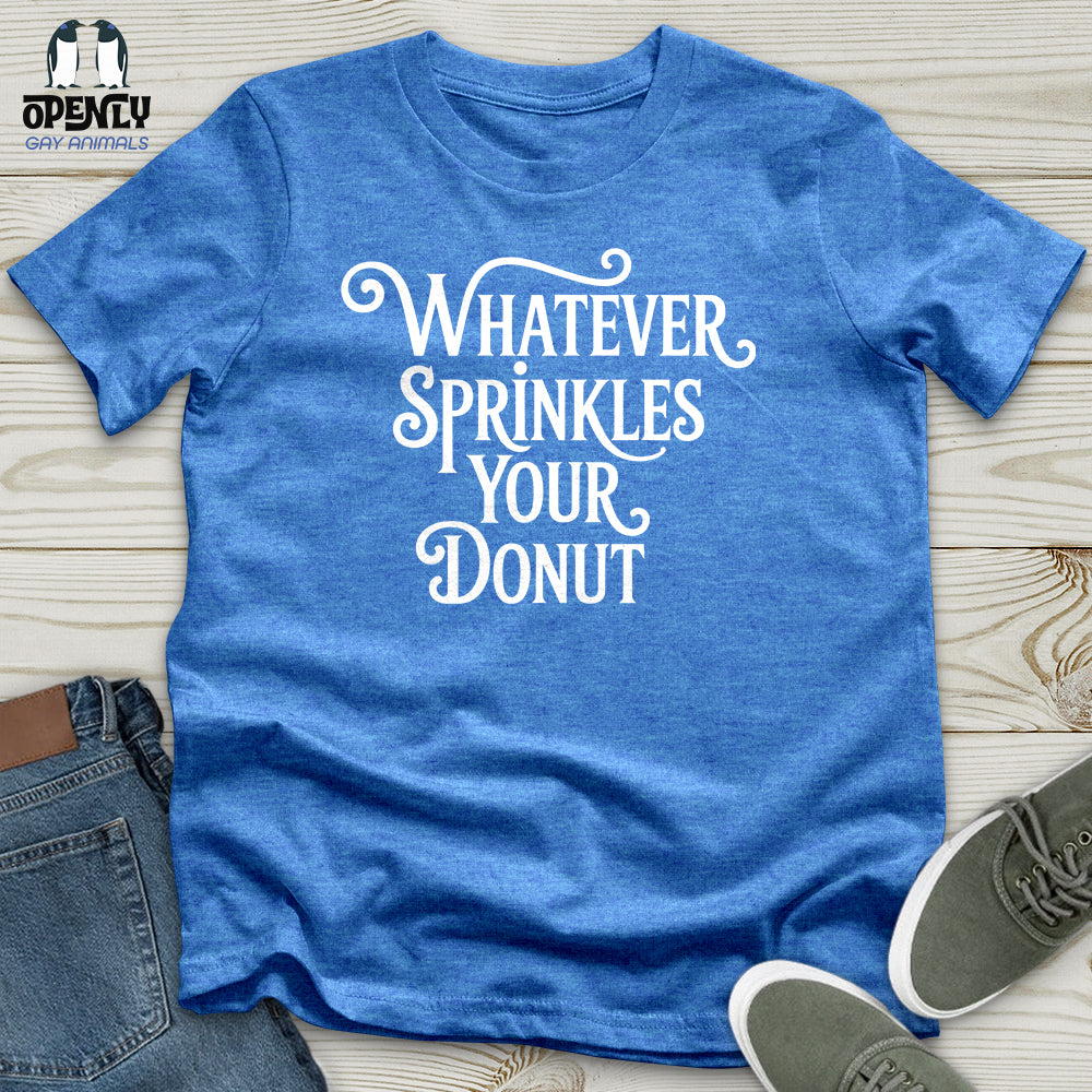 Whatever Unisex T-Shirt