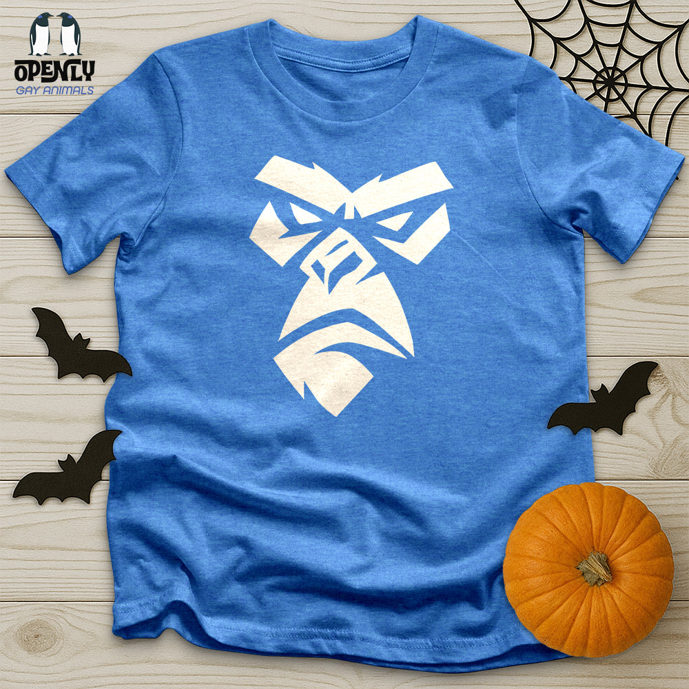 Arrogant Orangutan Unisex T-Shirt