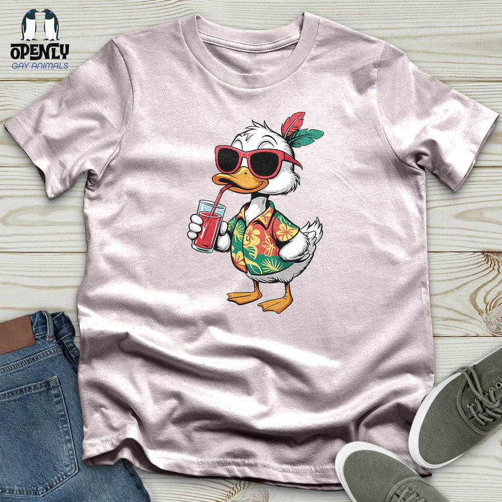 Duck Juice Softstyle Tee