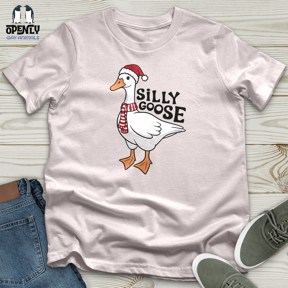 Silly Goose Softstyle Tee
