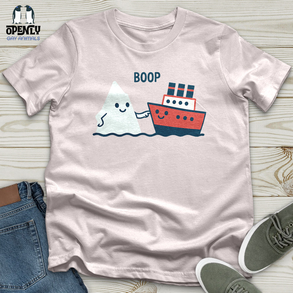 Boop Softstyle Tee