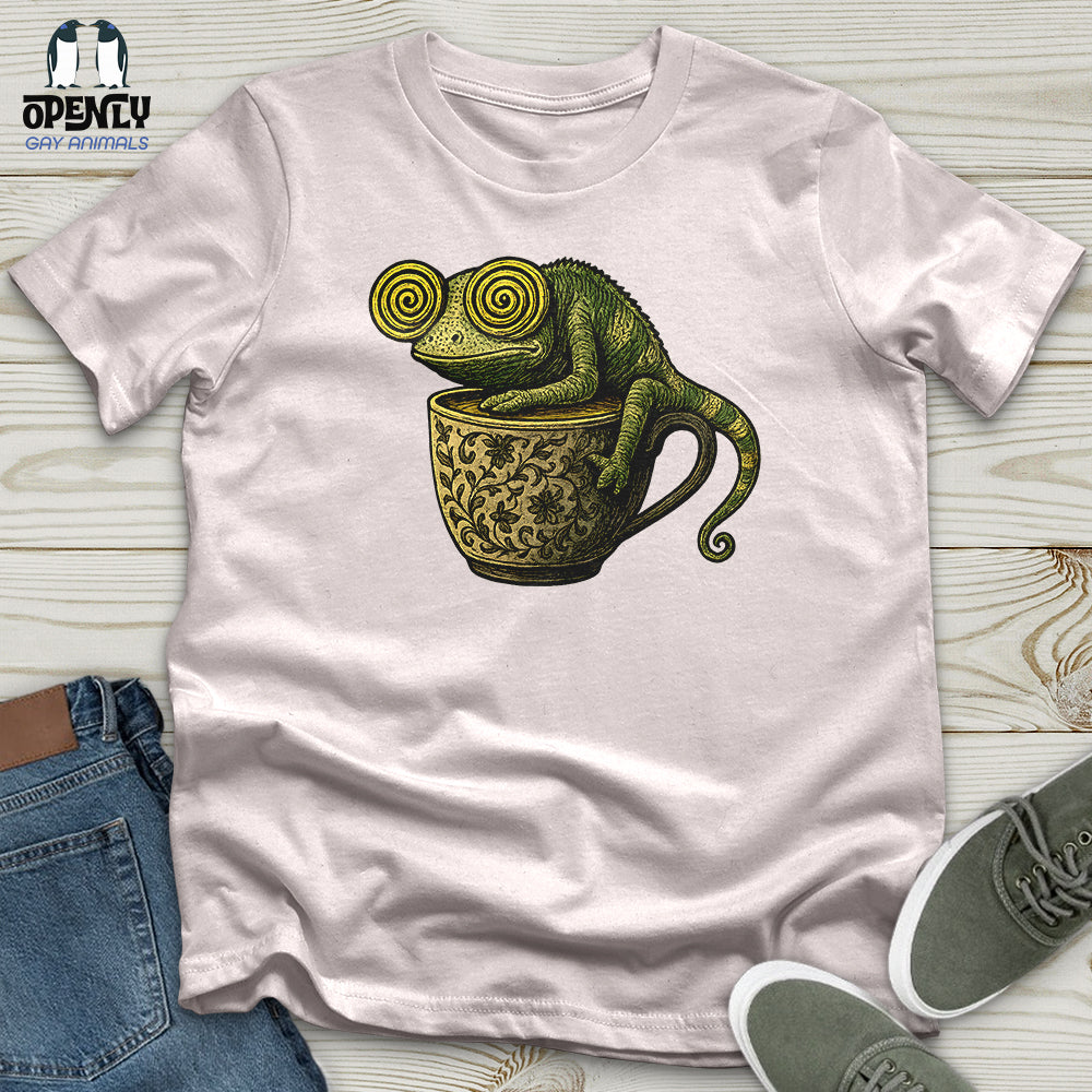 Chameleon Softstyle Tee