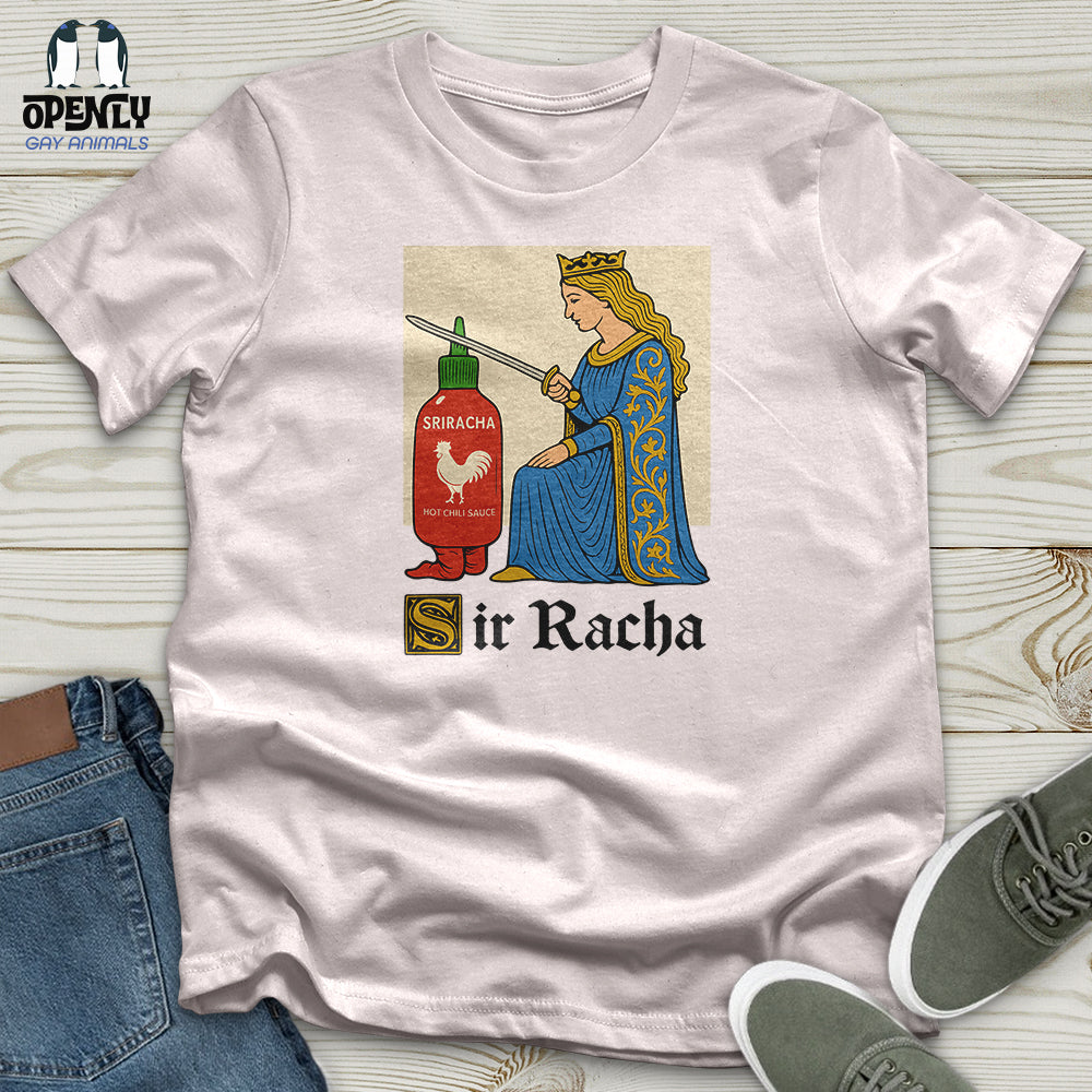 Sir Racha Softstyle Tee