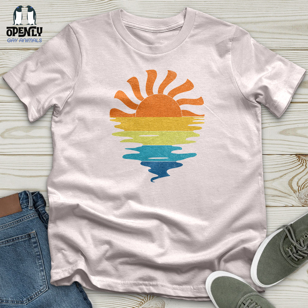 Sun Softstyle Tee