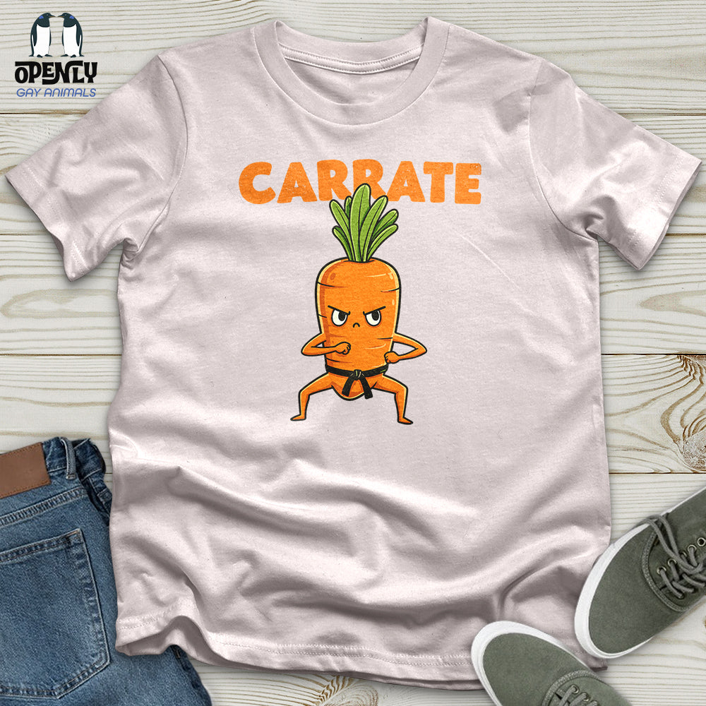 Carrate Softstyle Tee