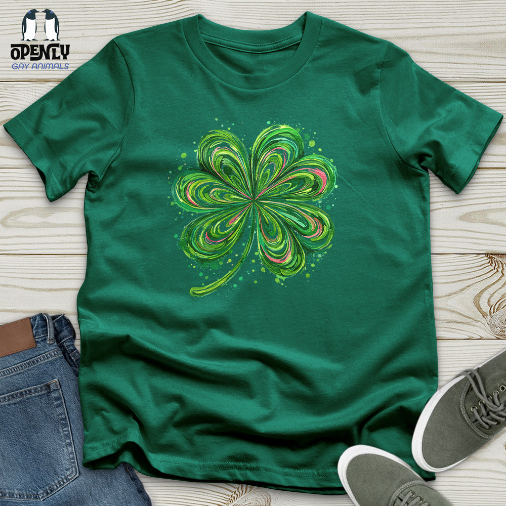 St Patrick Day Unisex T-Shirt