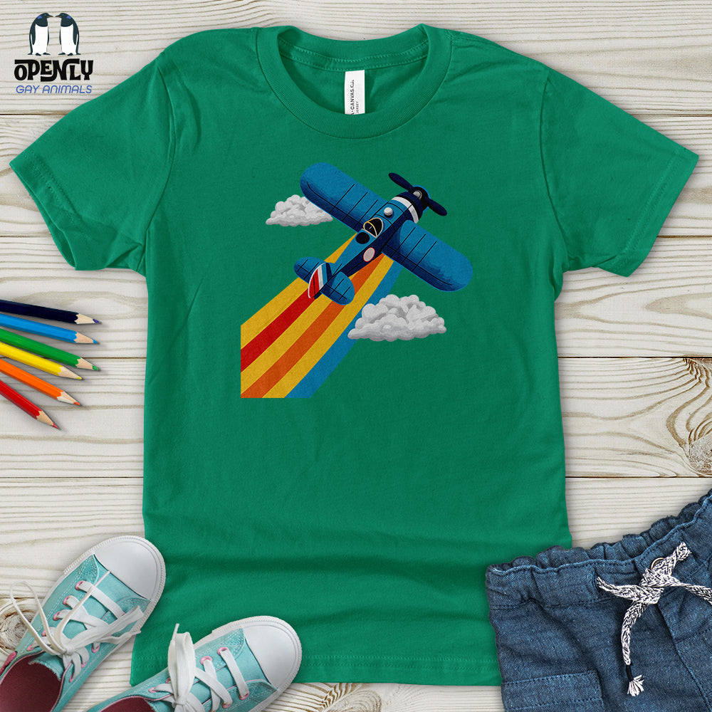 Boys Summer Youth T-Shirt