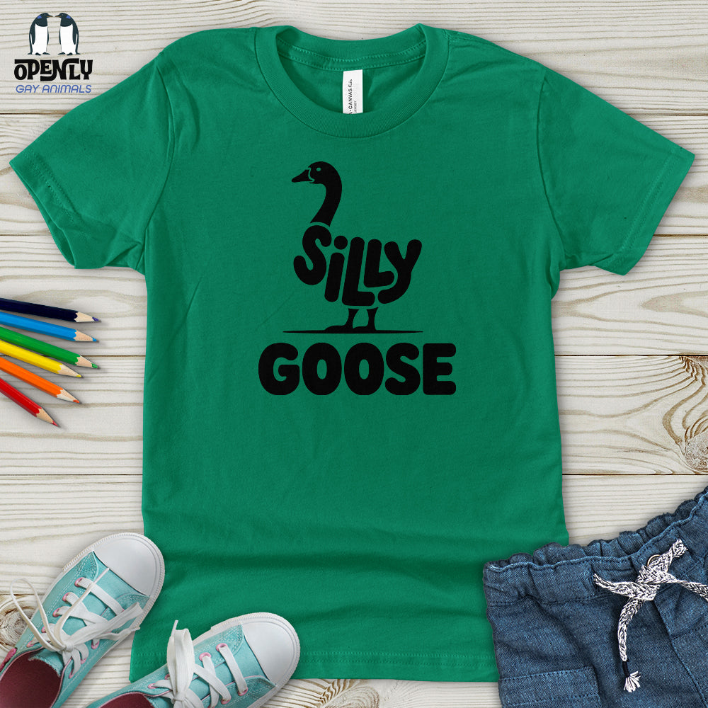 Silly Goose Youth T-Shirt