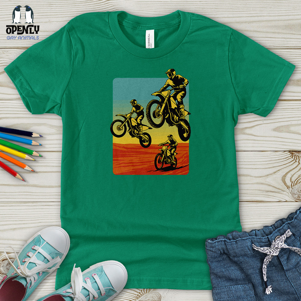 Desert Riders Youth T-Shirt