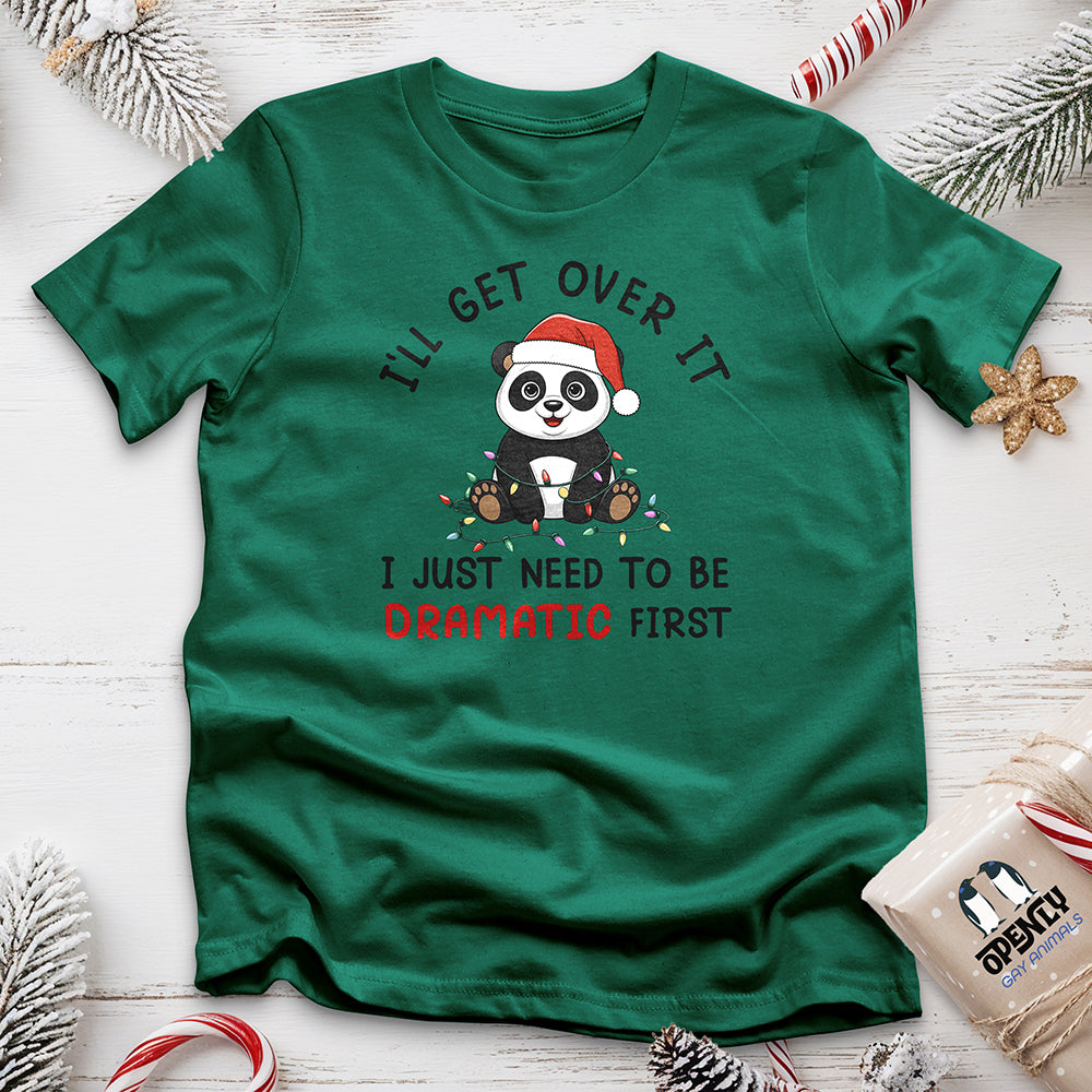 I'll Get Over It Unisex t-shirt