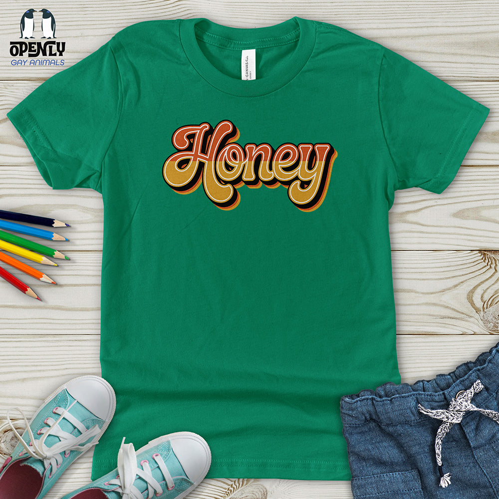 Honey Youth T-Shirt