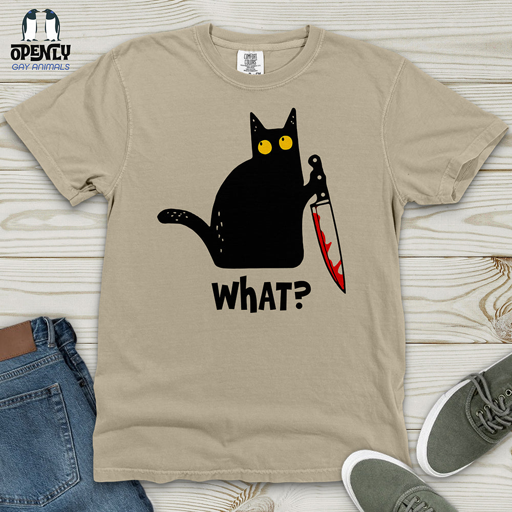 What Heavy Cotton Comfort Colors Tee