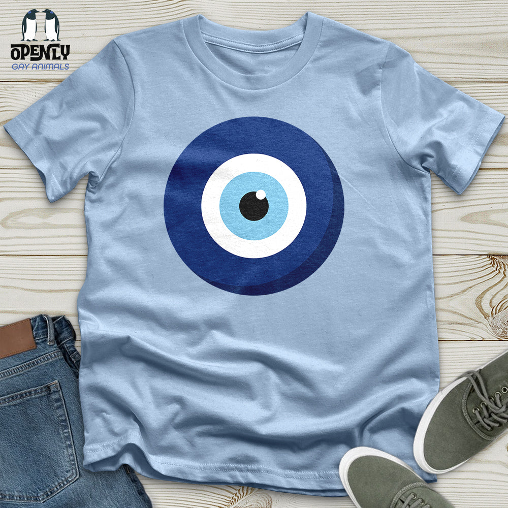 Evil Eye 02 Unisex T-Shirt