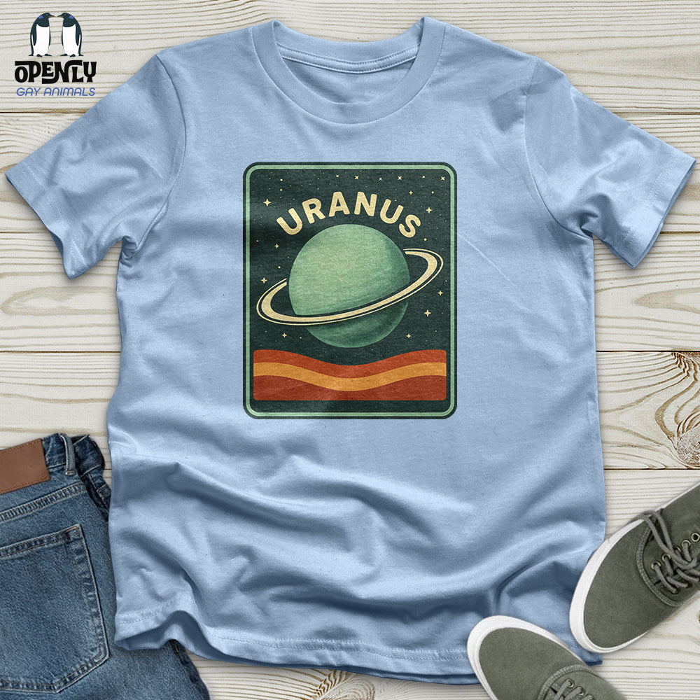 Uranus Unisex T-Shirt