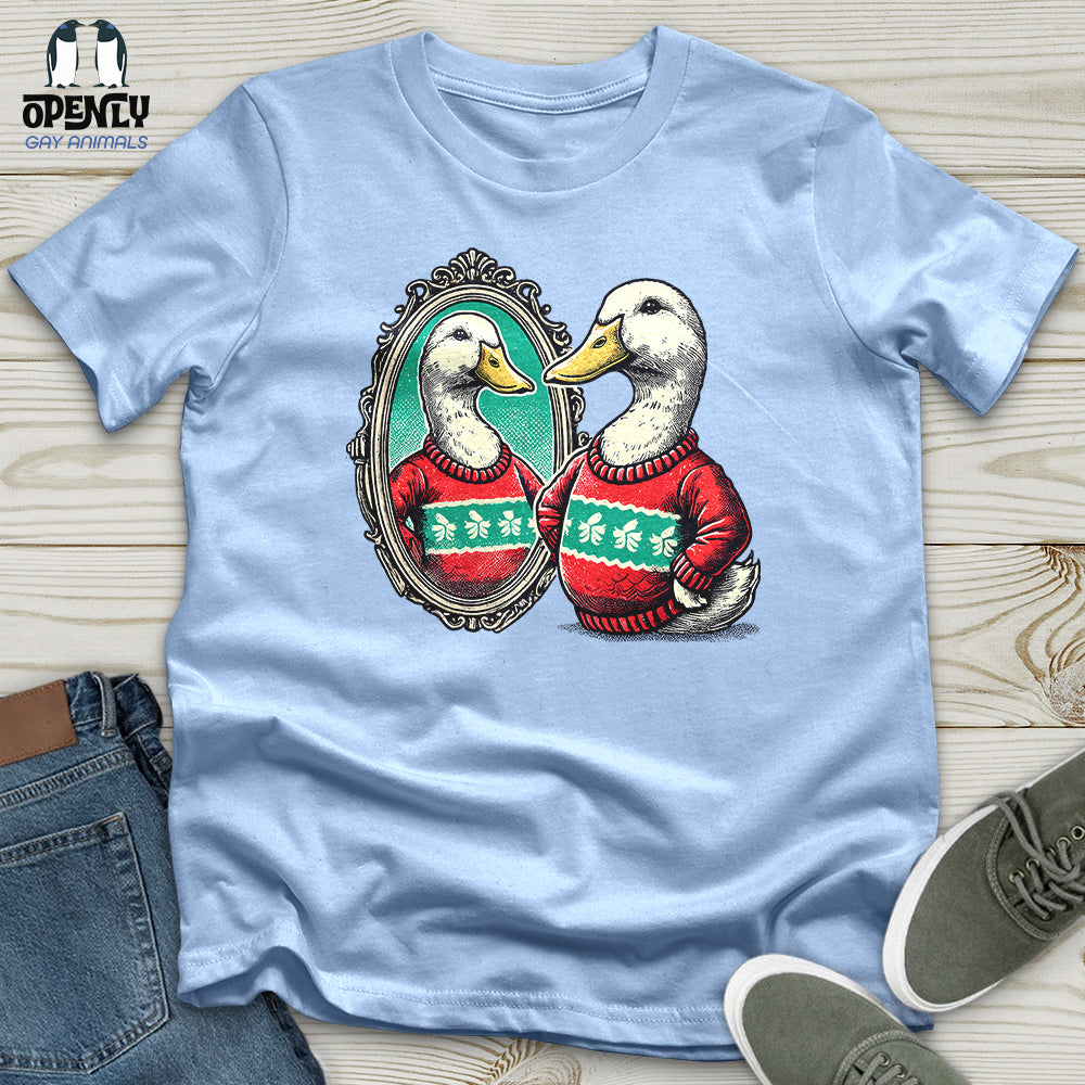 Duck Softstyle Tee