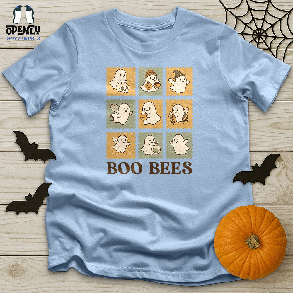 Boo Bees 4 Unisex T-Shirt